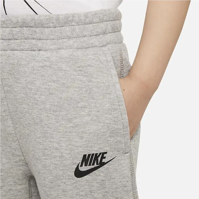 Nike clothing - NK76L050-042 - NK76L050-042 - Gray (UPC: 196327418663) 4