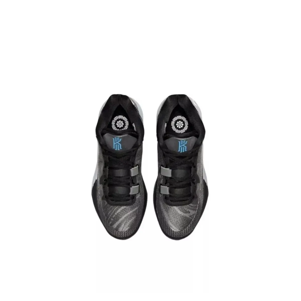Nike shoes - Nike Kyrie 8 - Kyrie - Black (UPC: 196152174512) 1