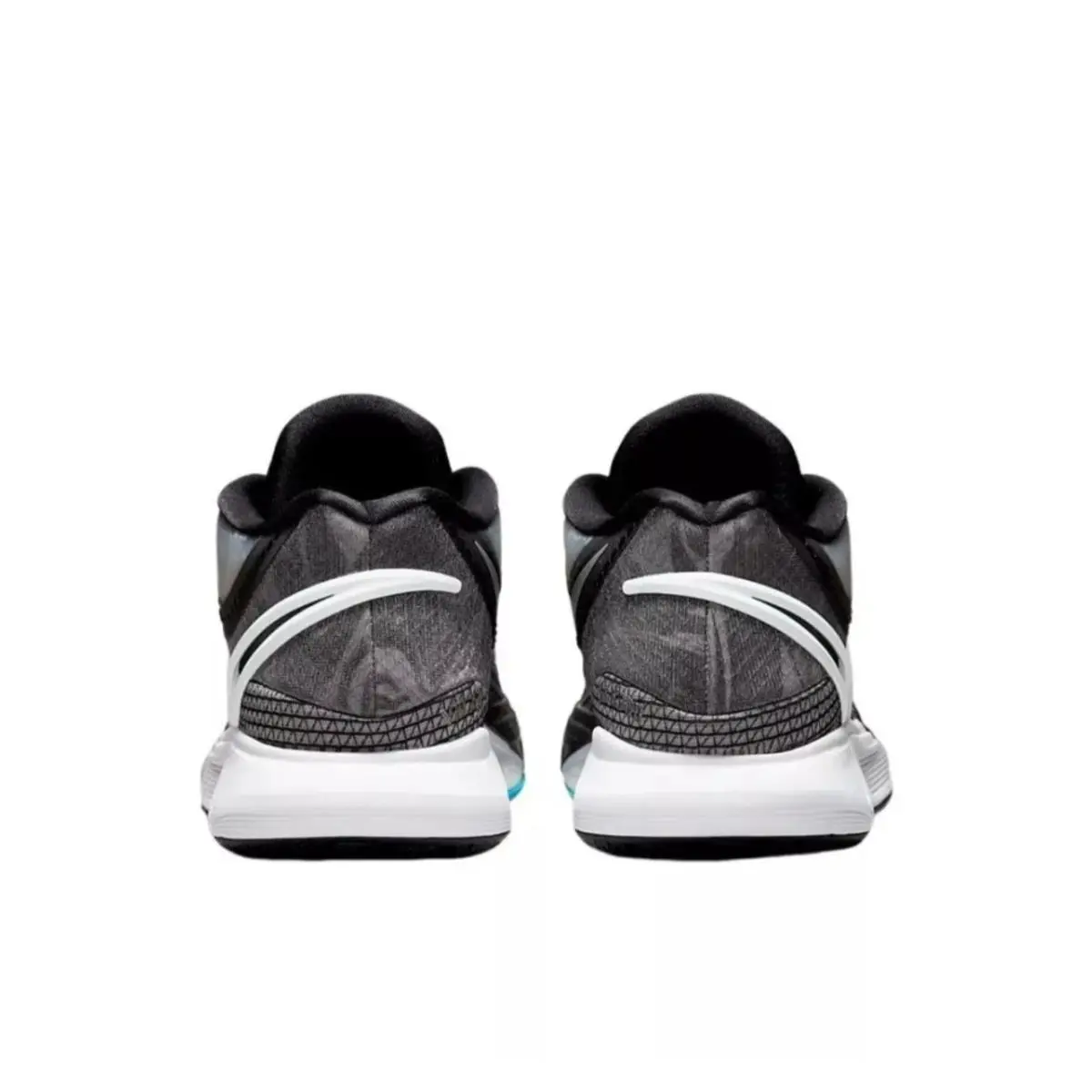 Nike shoes - Nike Kyrie 8 - Kyrie - Black (UPC: 196152174512) 2