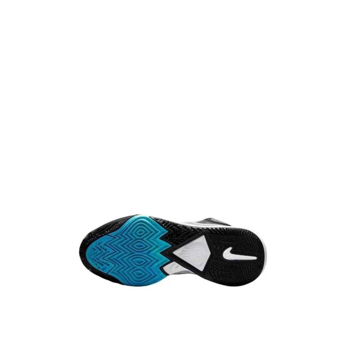Nike shoes - Nike Kyrie 8 - Kyrie - Black (UPC: 196152174512) 3