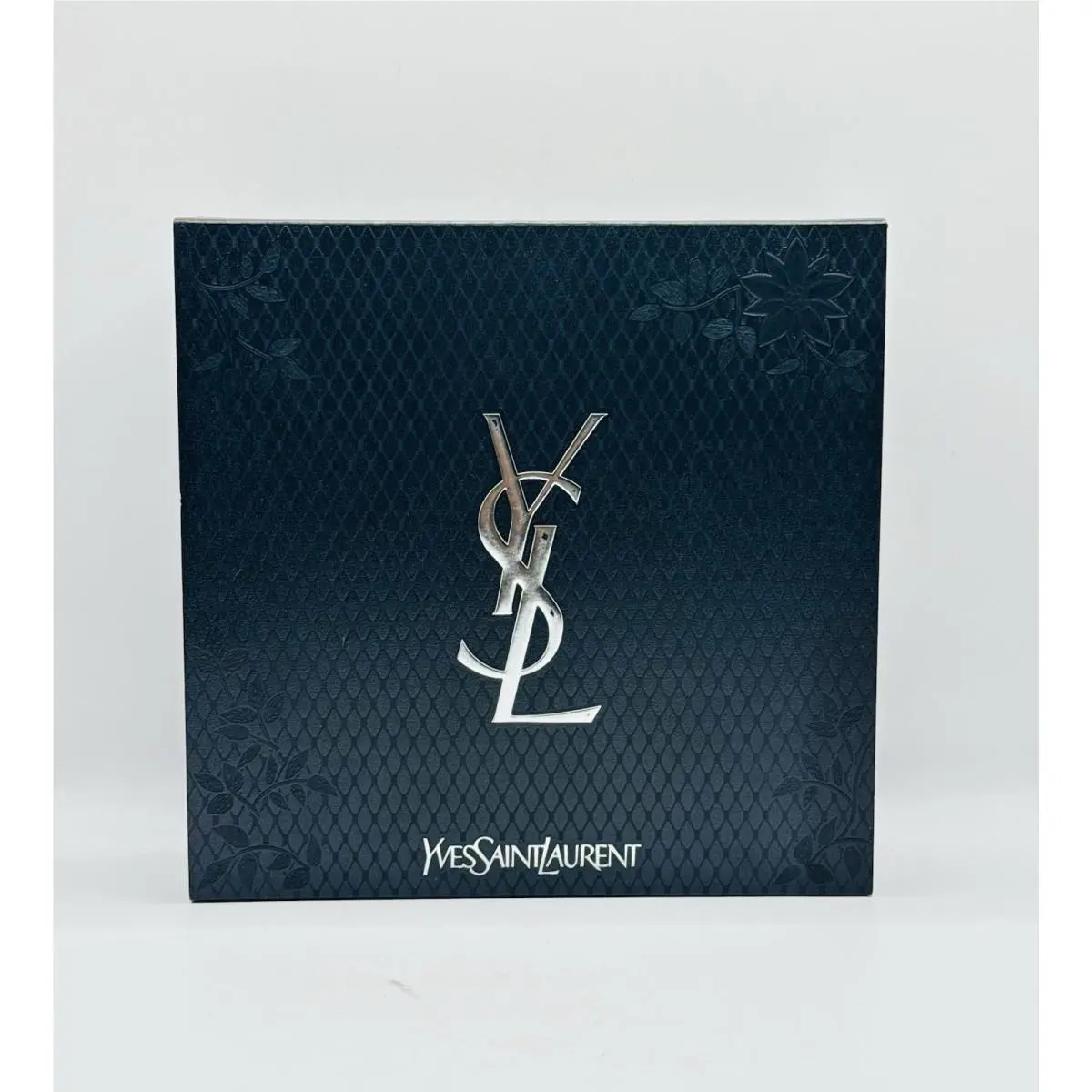 Ysl Y Yves Saint Laurent Men 2 Pieces Set 3.3 oz 0.33 oz Eau De Parfum Spray