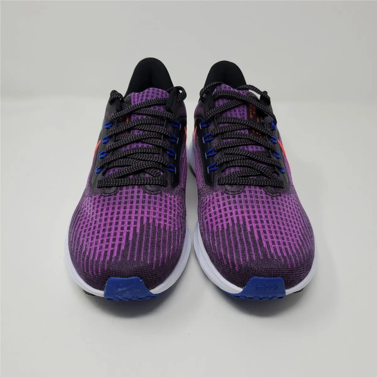 Nike shoes - Purple 0