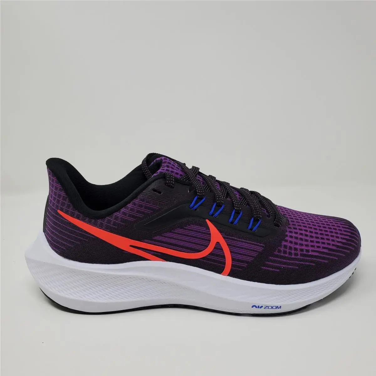 Nike shoes - Purple 2