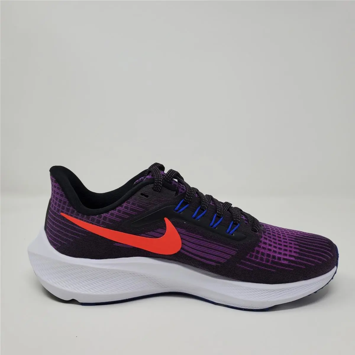 Nike shoes - Purple 4