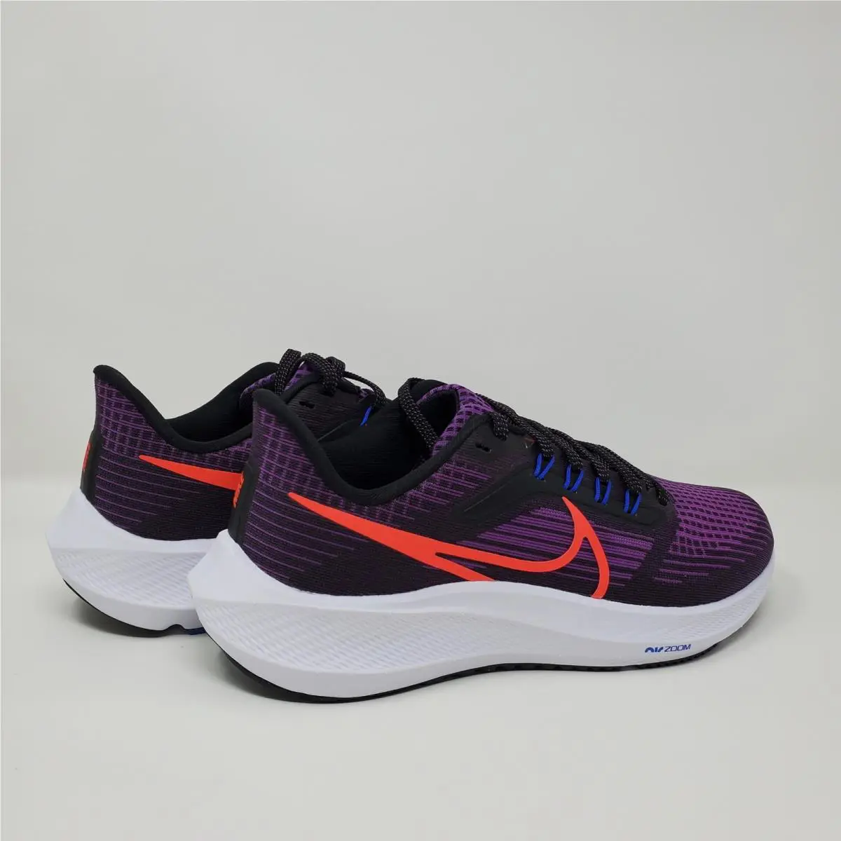 Nike shoes - Purple 5
