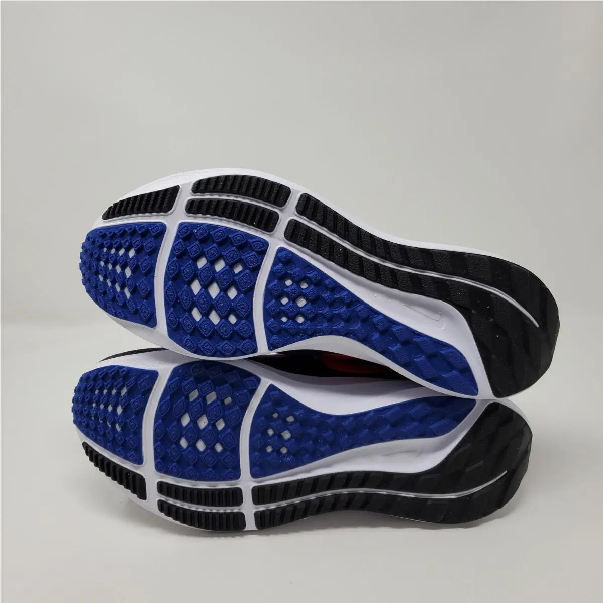 Nike shoes - Purple 6