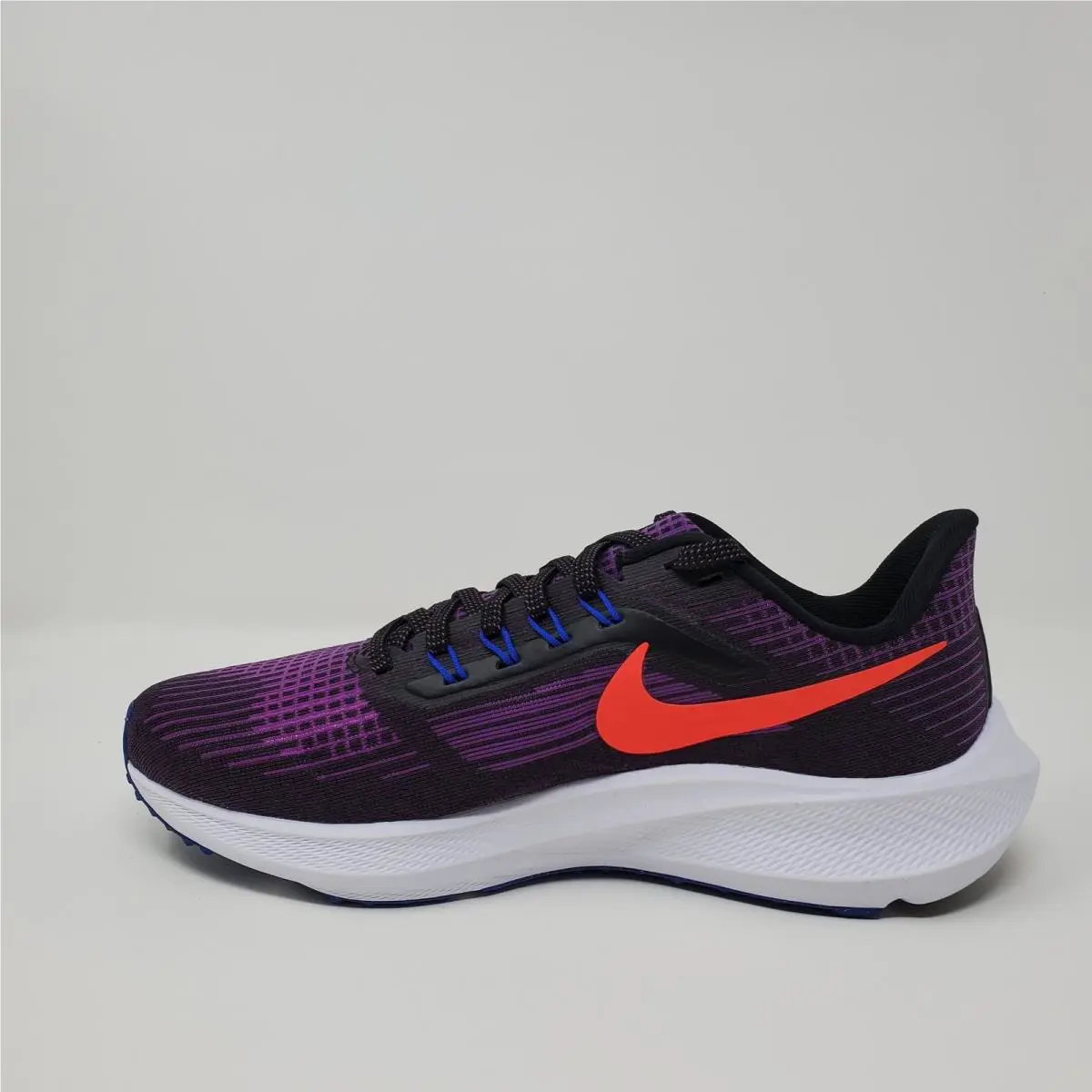 Nike shoes - Purple 7