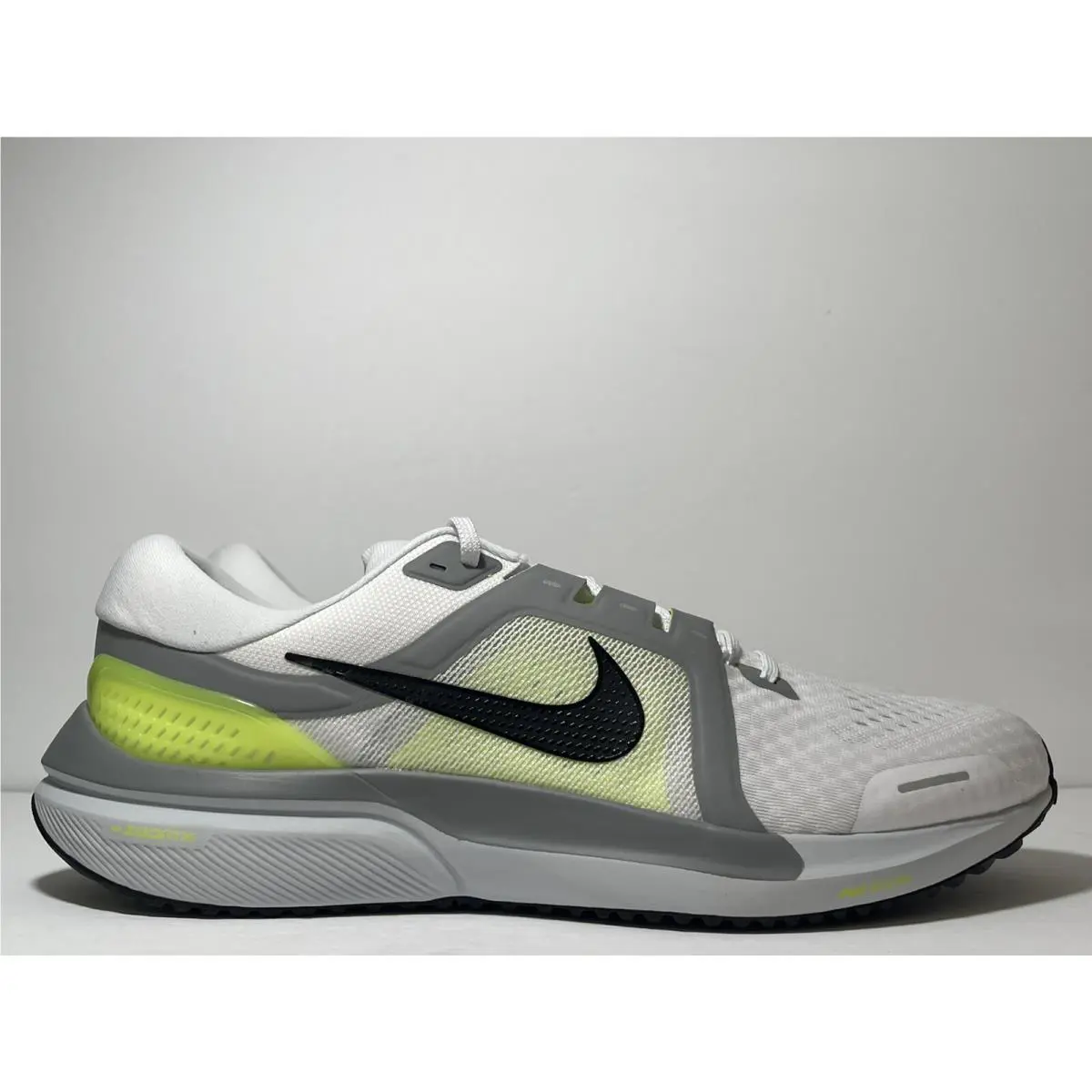 Nike shoes - Nike Air Zoom Vomero 16 - DR9878-100 - White (UPC: 195868917109) 2