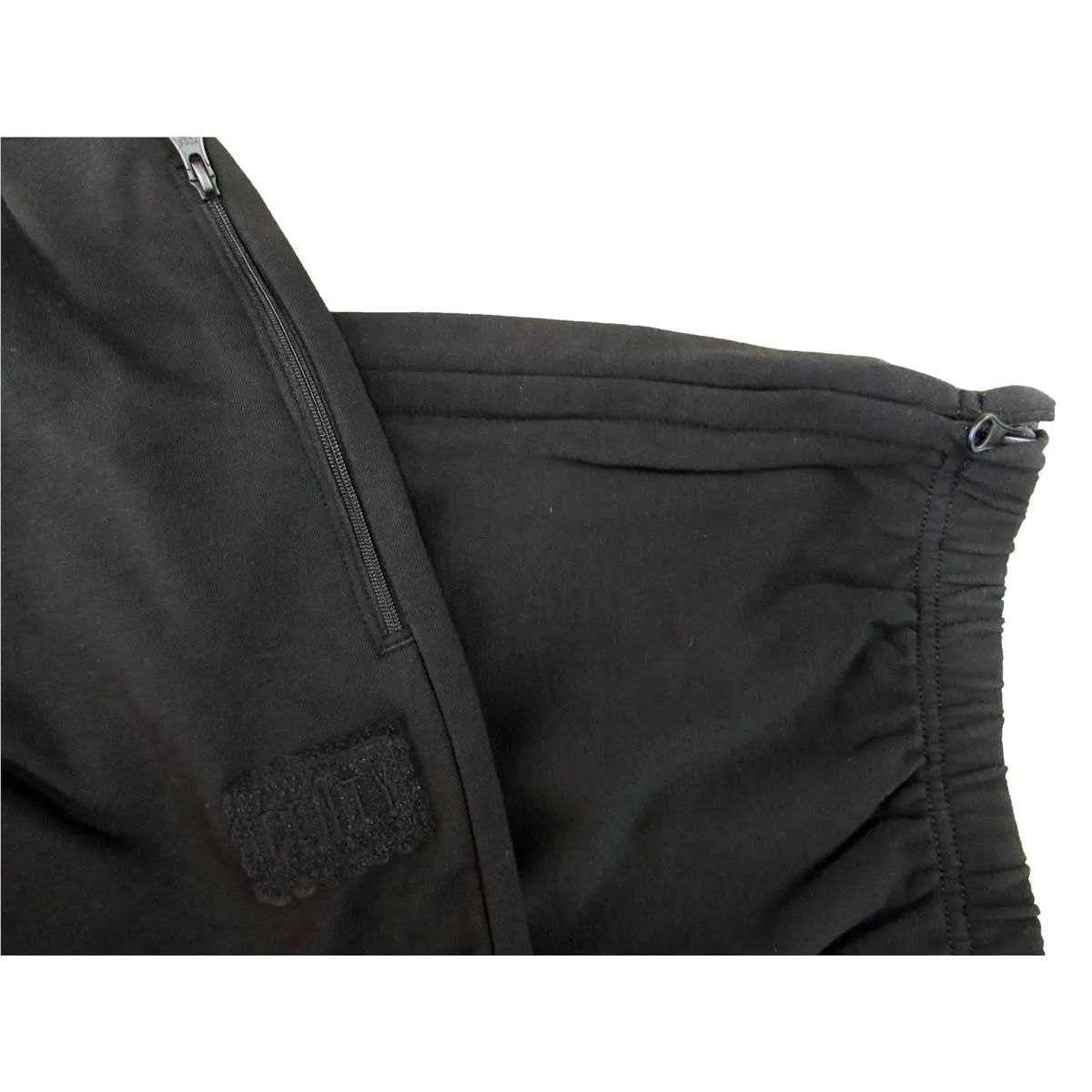 Puma clothing - 574722-04 - 574722-04 - Cotton Black (UPC: 190276370683) 2