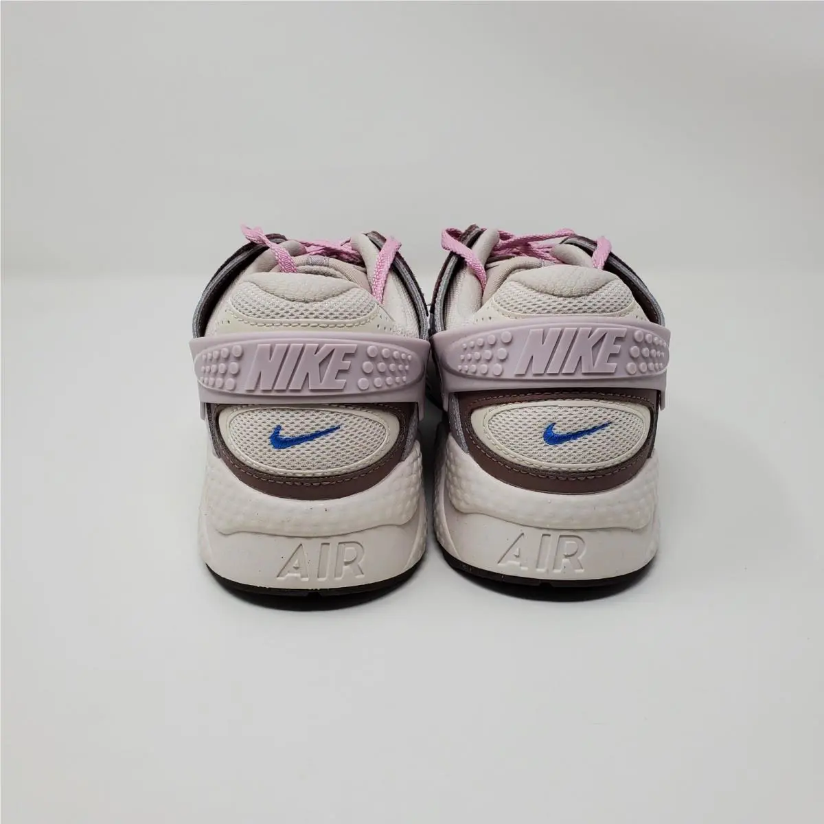 Nike shoes - Air Huarache - Air Huarache - DZ3306-101 - Brown 1