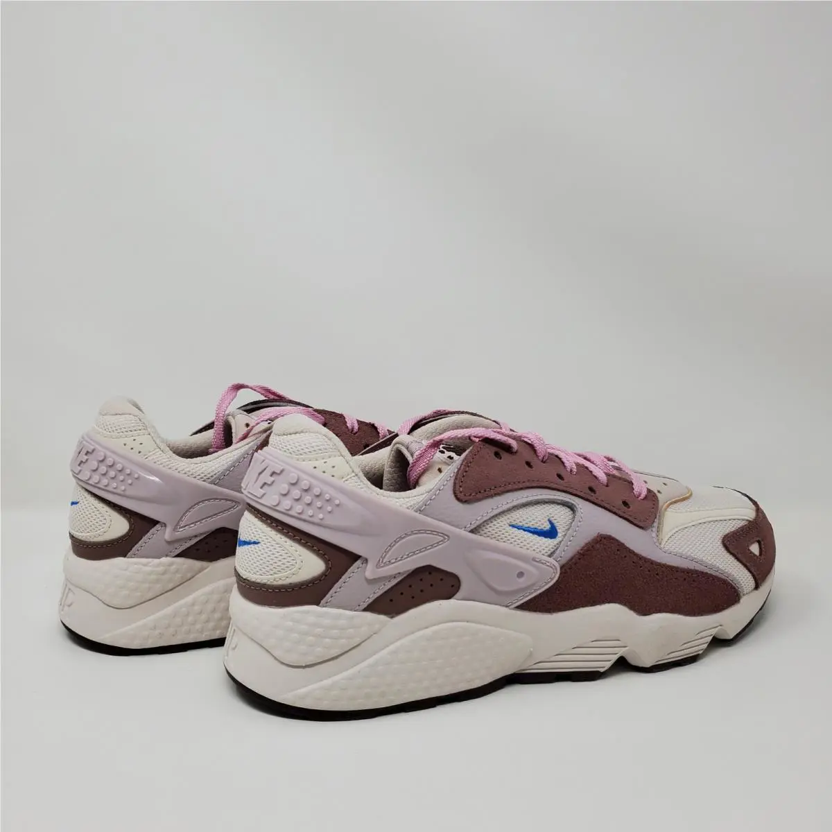 Nike shoes - Air Huarache - Air Huarache - DZ3306-101 - Brown 5
