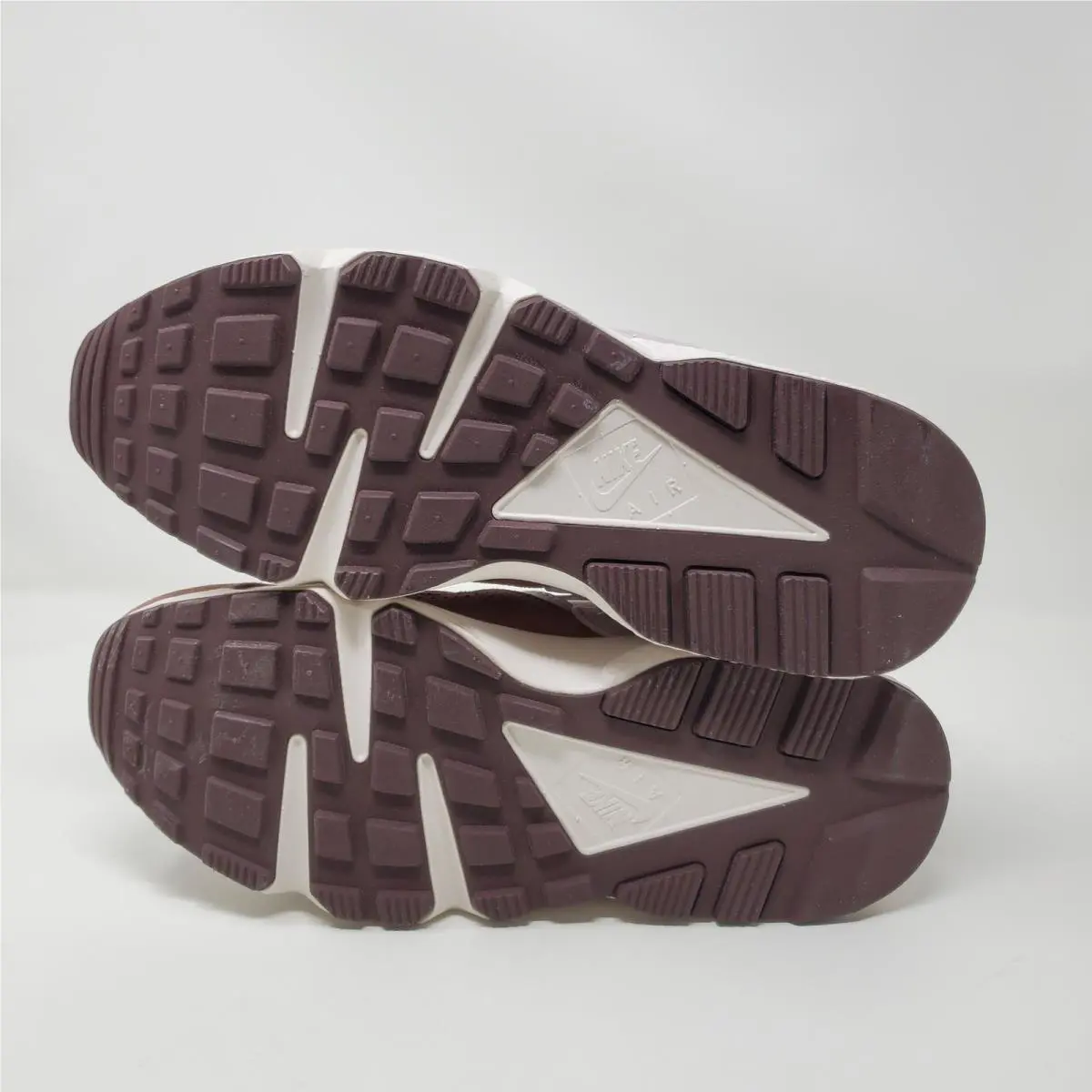 Nike shoes - Air Huarache - Air Huarache - DZ3306-101 - Brown 6