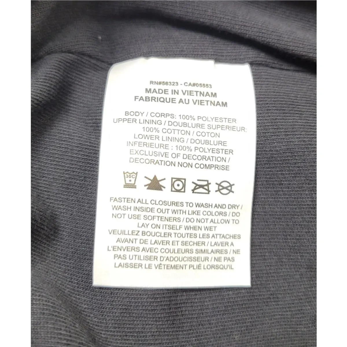 Nike clothing - Tech Repel - Tech Repel - CU4487-326 - Green Black 13