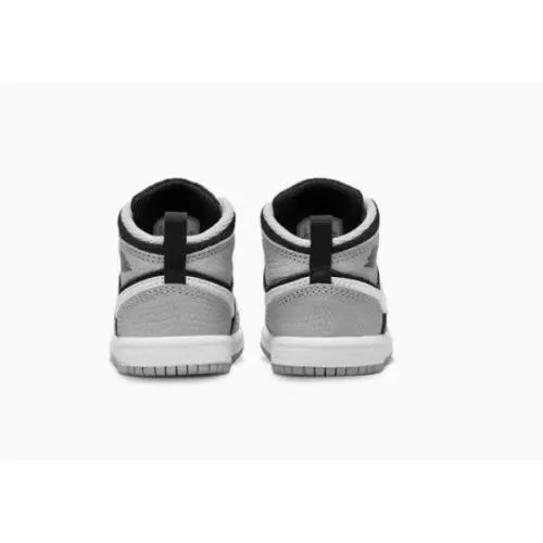Nike shoes - Nike Air Jordan 1 - Air - Grey 2