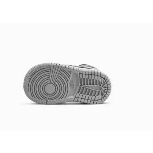 Nike shoes - Nike Air Jordan 1 - Air - Grey 3