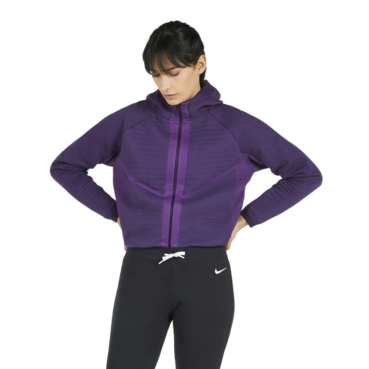 Nike clothing - Nike Tech Pack - Tech Pack - Purple, Manufacturer: Grand Purple - 525 (UPC: 193152088658) 1