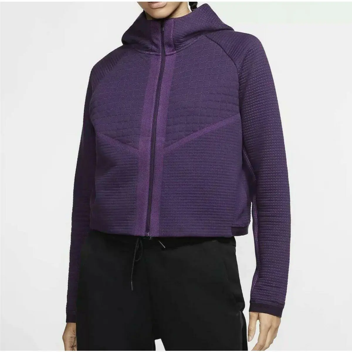 Nike clothing - Nike Tech Pack - Tech Pack - Purple, Manufacturer: Grand Purple - 525 (UPC: 193152088658) 2