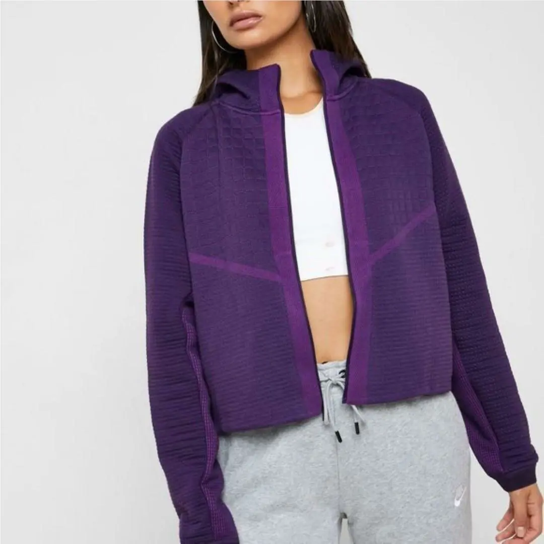 Nike clothing - Nike Tech Pack - Tech Pack - Purple, Manufacturer: Grand Purple - 525 (UPC: 193152088658) 3
