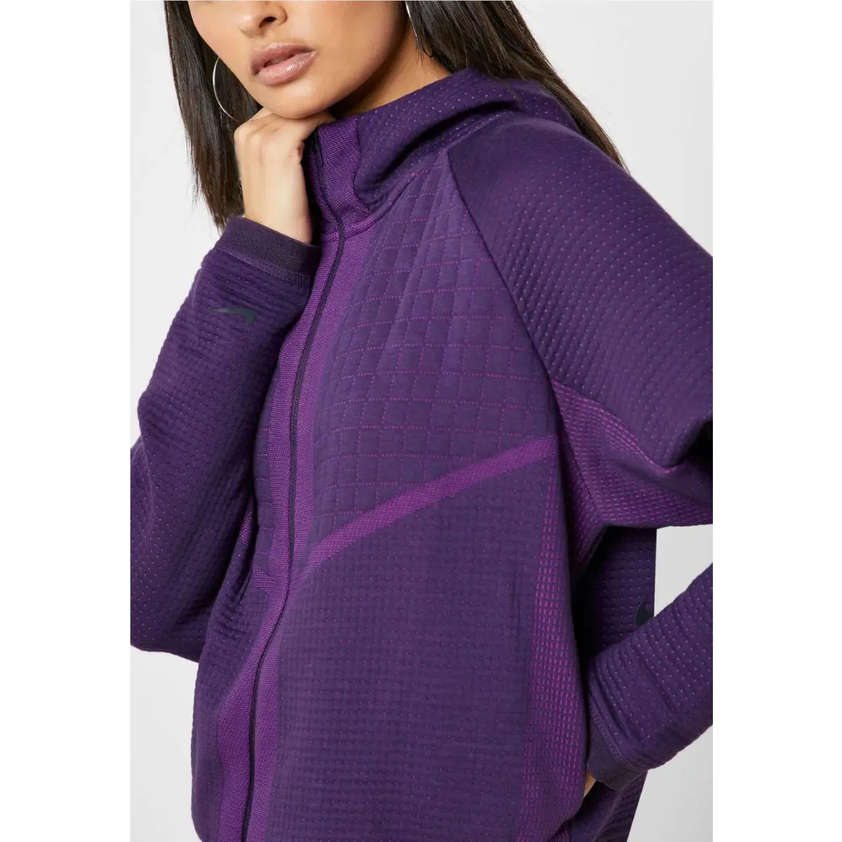 Nike clothing - Nike Tech Pack - Tech Pack - Purple, Manufacturer: Grand Purple - 525 (UPC: 193152088658) 4