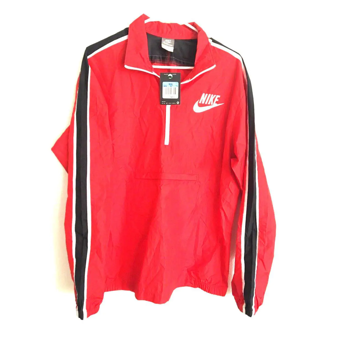 Nike clothing - Red (UPC: 091204073259) 1