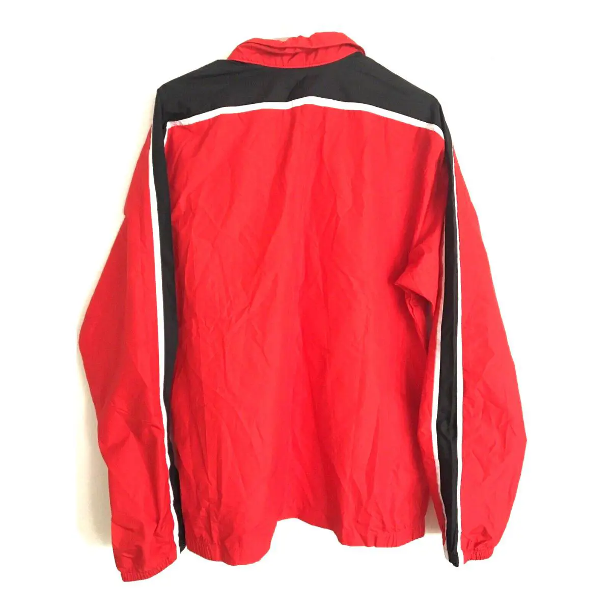 Nike clothing - Red (UPC: 091204073259) 2