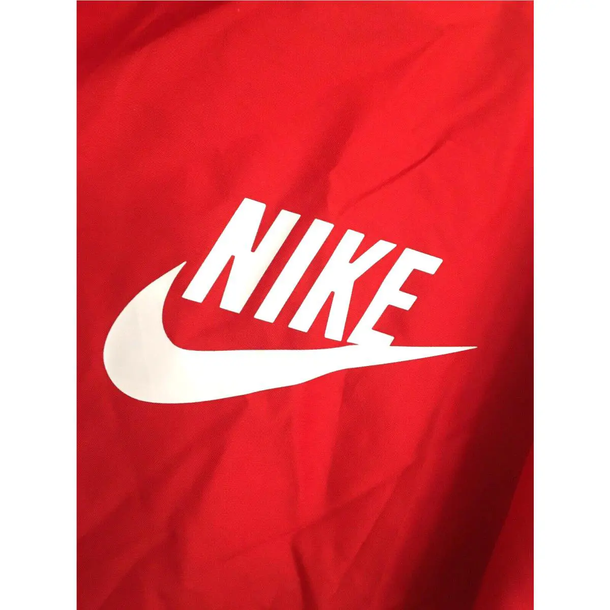 Nike clothing - Red (UPC: 091204073259) 4