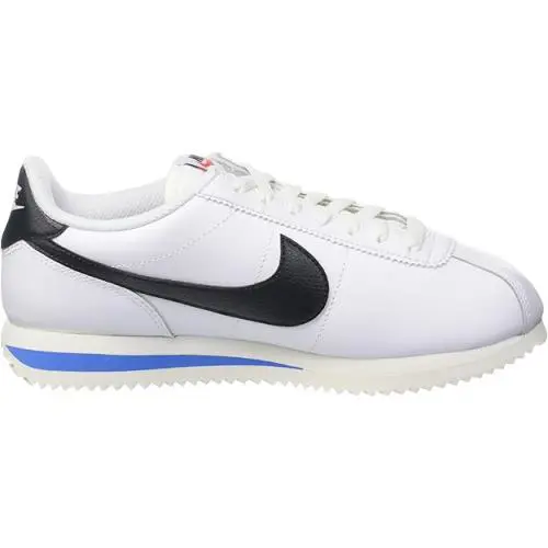 Nike shoes - White Black Light Photo Blue - DN1791-100 1