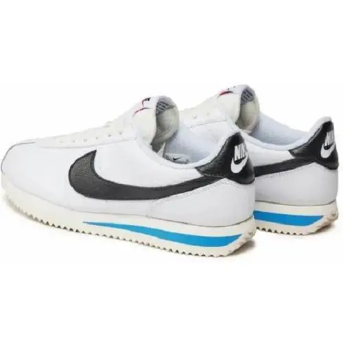 Nike shoes - White Black Light Photo Blue - DN1791-100 4