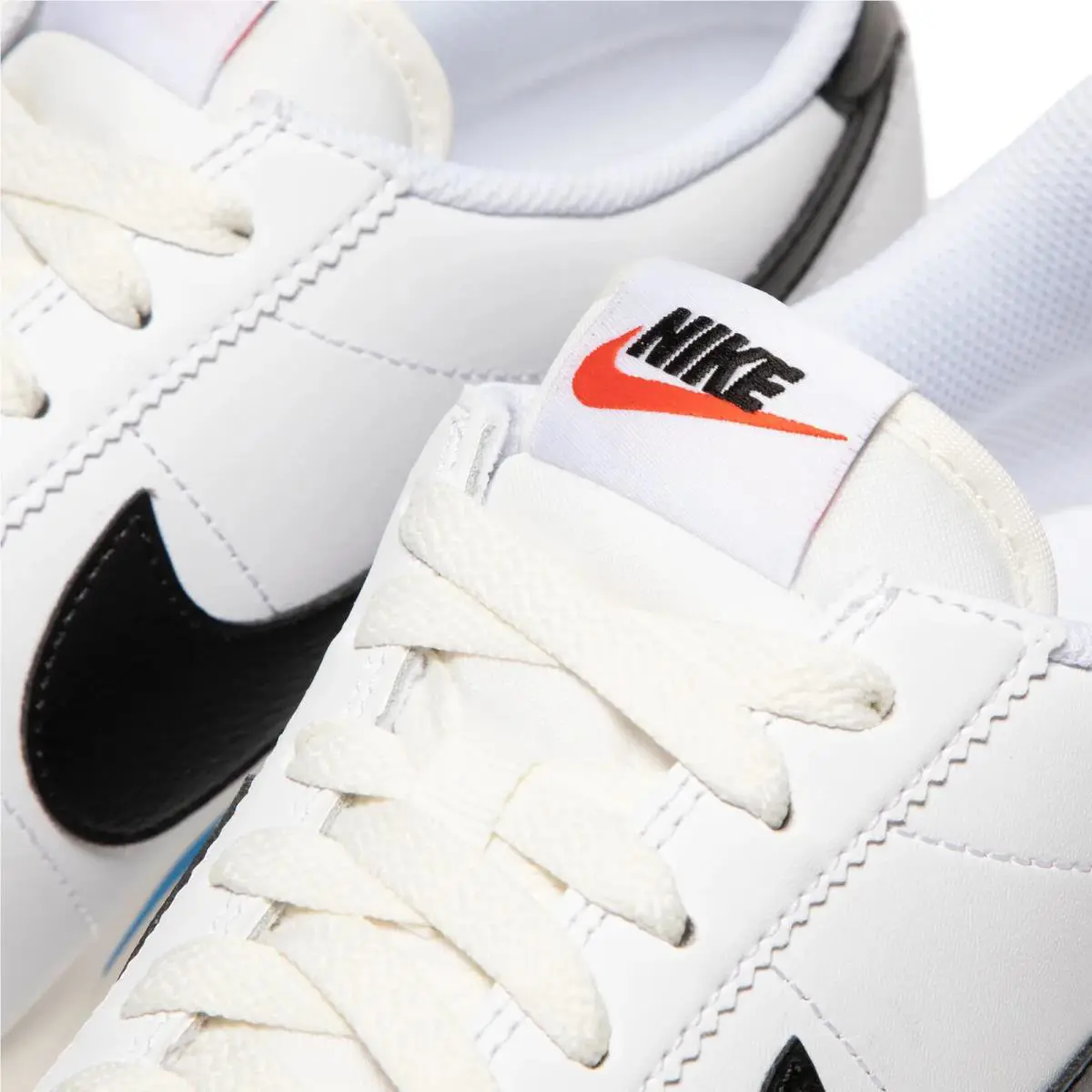 Nike shoes - White Black Light Photo Blue - DN1791-100 2