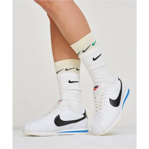Nike shoes - White Black Light Photo Blue - DN1791-100 7