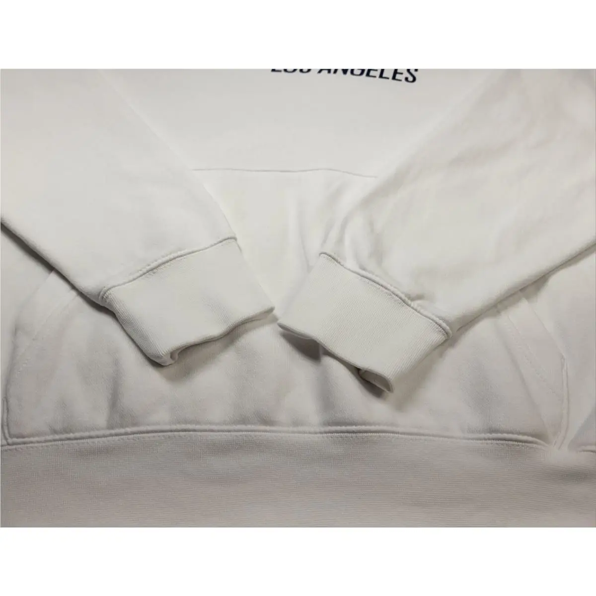 Nike clothing - CW2320-100 - CW2320-100 - White Blue Orange 4