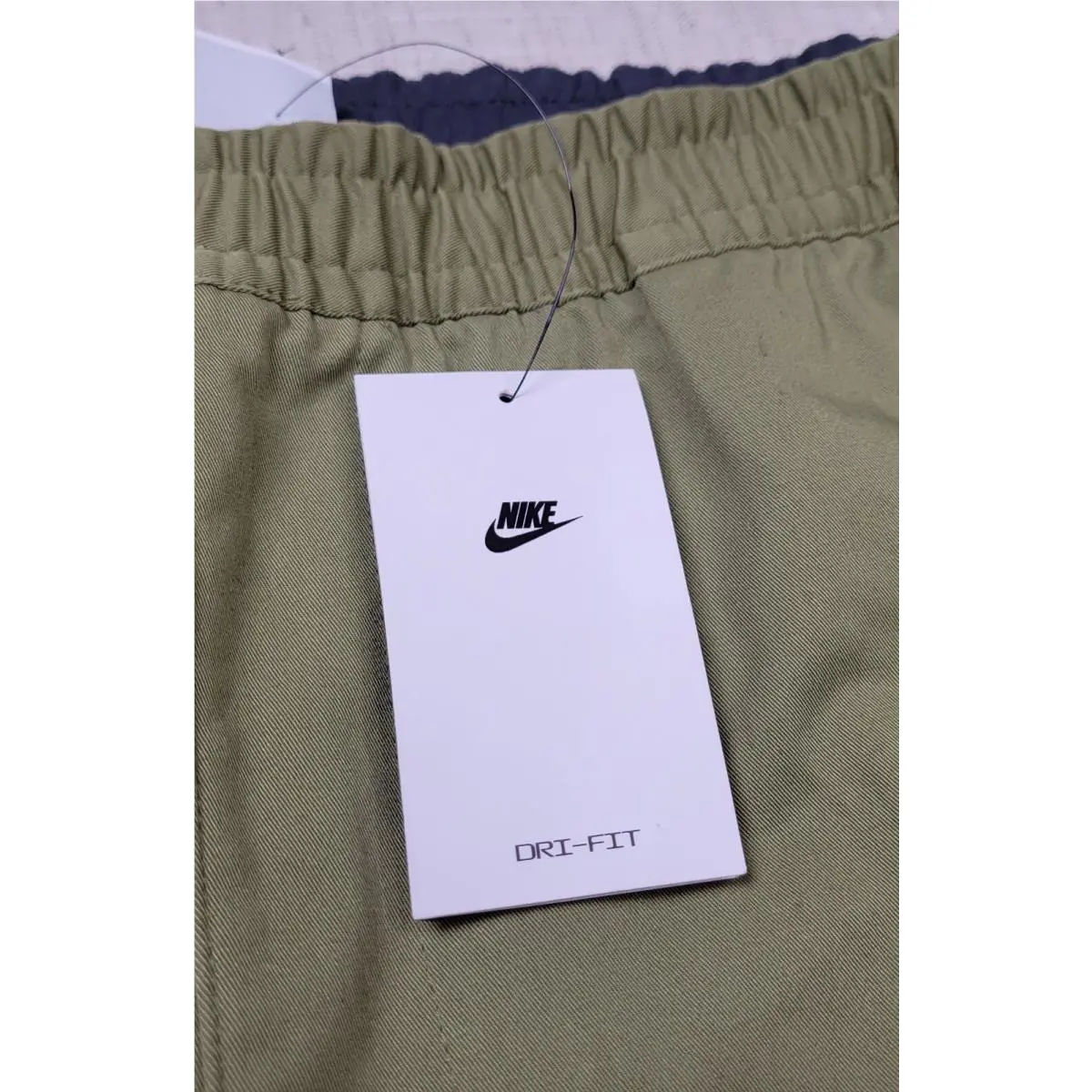 Nike clothing - FB2191-378 - FB2191-378 - Green (UPC: 0196152843142) 8