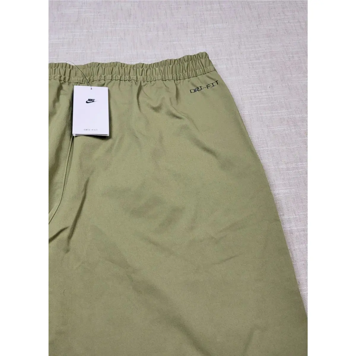Nike clothing - FB2191-378 - FB2191-378 - Green (UPC: 0196152843142) 4