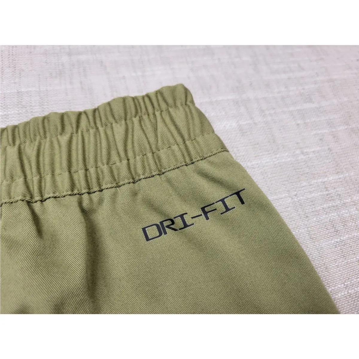 Nike clothing - FB2191-378 - FB2191-378 - Green (UPC: 0196152843142) 5