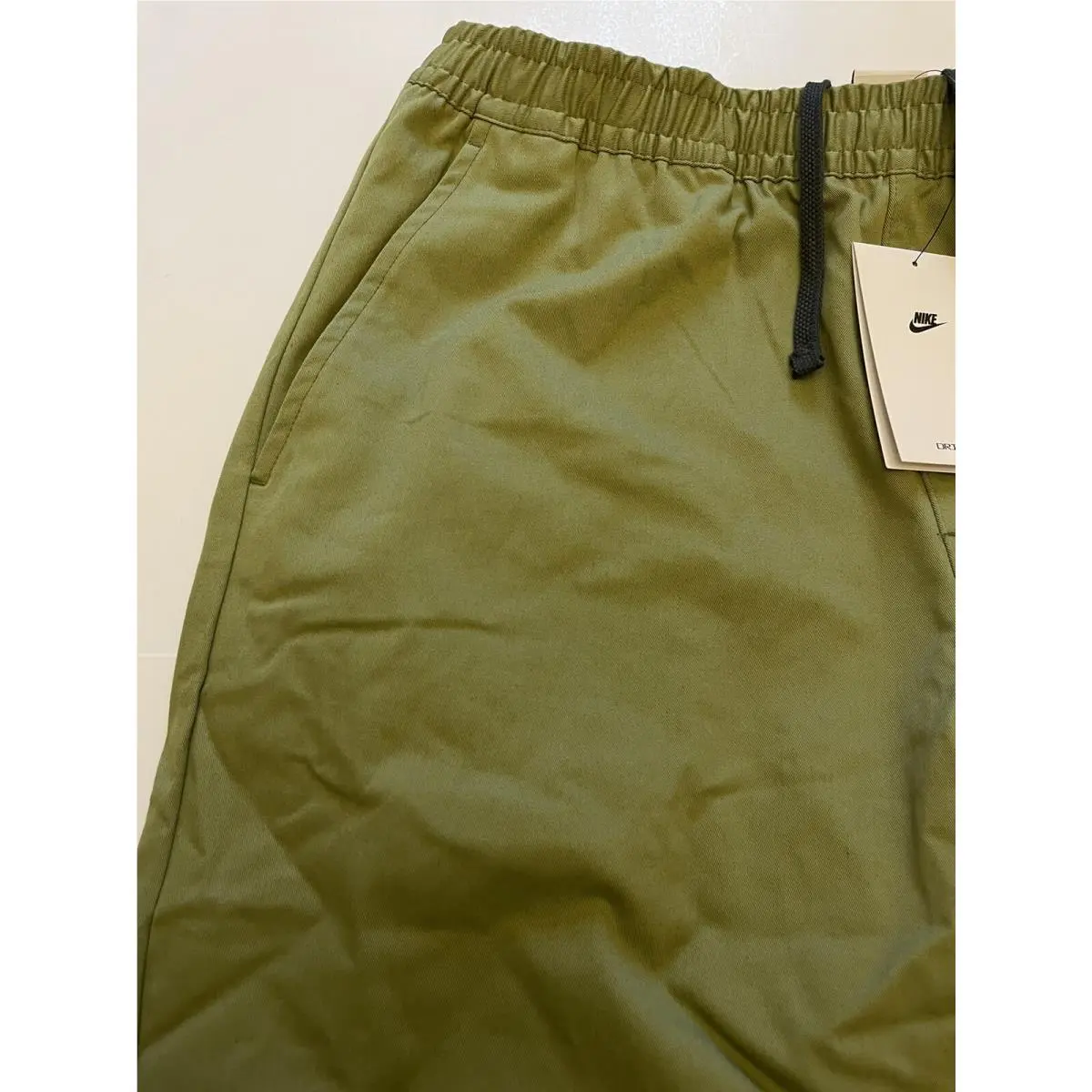 Nike clothing - FB2191-378 - FB2191-378 - Green (UPC: 0196152843142) 2