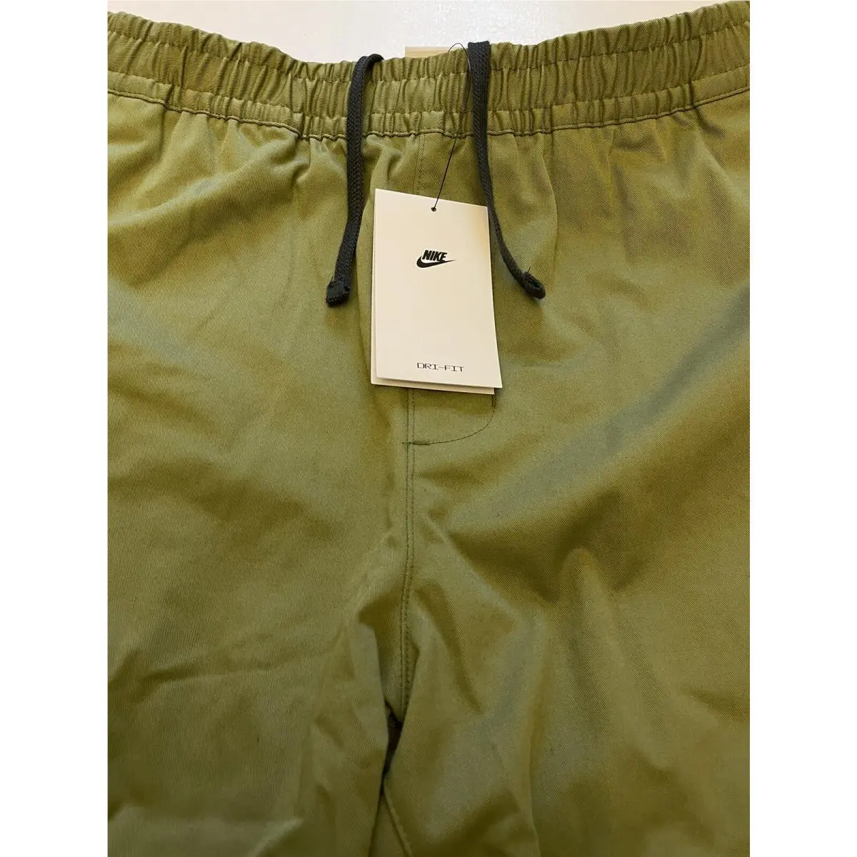 Nike clothing - FB2191-378 - FB2191-378 - Green (UPC: 0196152843142) 3