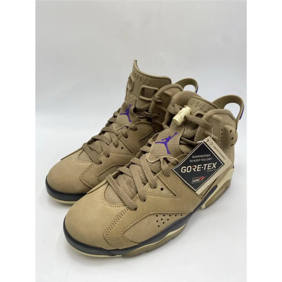Nike shoes - Nike Wmns - Wmns - FD1643 300 - Brown Kelp/Team Gold (UPC: 196969075101) 2