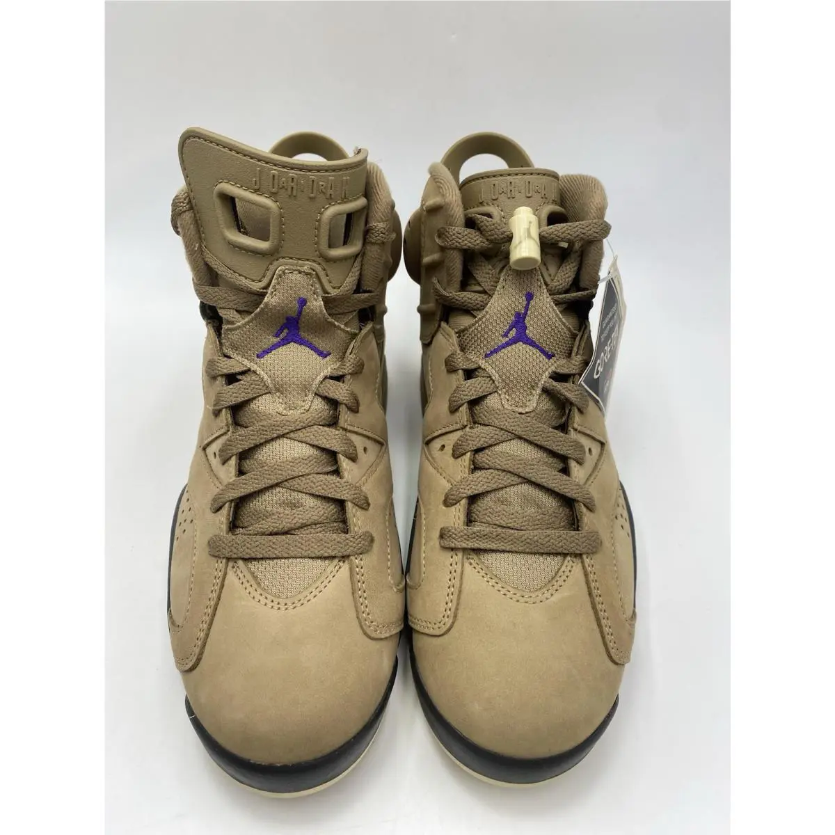 Nike shoes - Nike Wmns - Wmns - FD1643 300 - Brown Kelp/Team Gold (UPC: 196969075101) 3