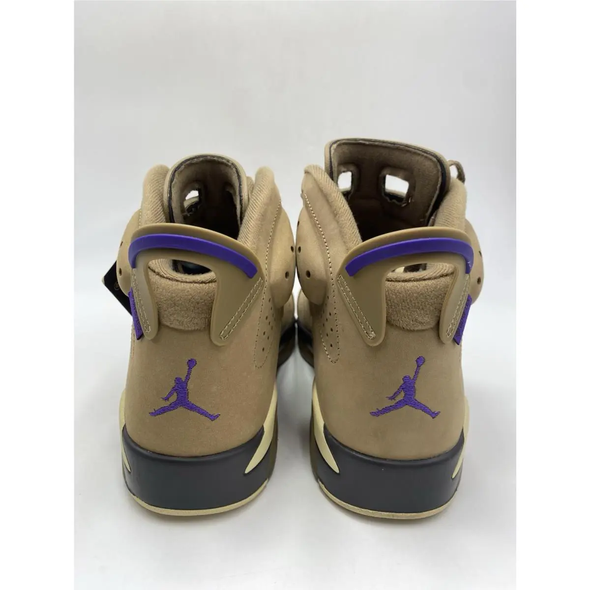 Nike shoes - Nike Wmns - Wmns - FD1643 300 - Brown Kelp/Team Gold (UPC: 196969075101) 4
