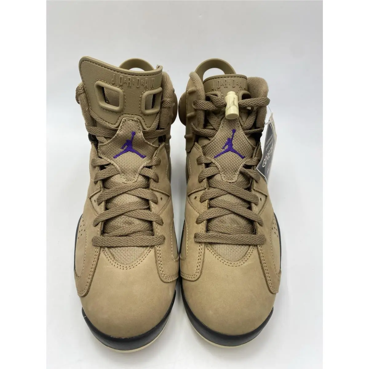 Nike shoes - Nike Wmns - Wmns - FD1643 300 - Brown Kelp/Team Gold (UPC: 196969075101) 3