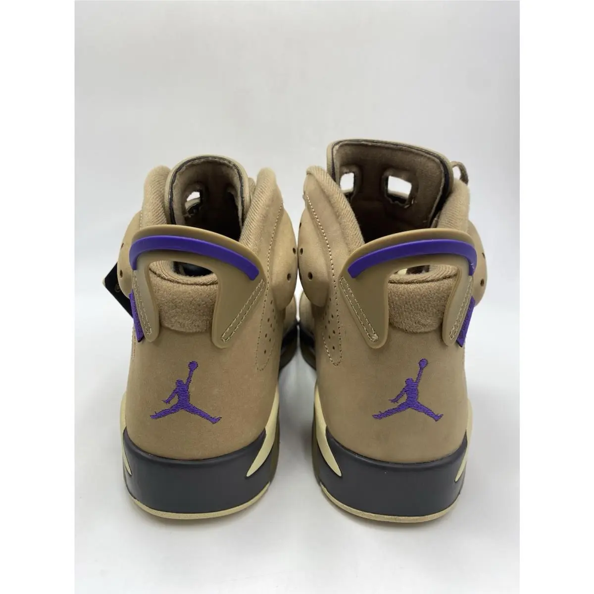 Nike shoes - Nike Wmns - Wmns - FD1643 300 - Brown Kelp/Team Gold (UPC: 196969075101) 4
