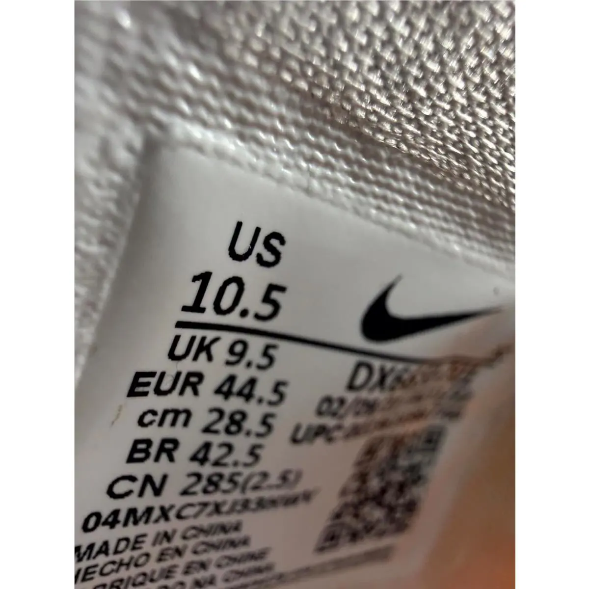 Nike shoes - Nike Kyrie Infinity - Kyrie Infinity - DX6653-701 - Yellow 3