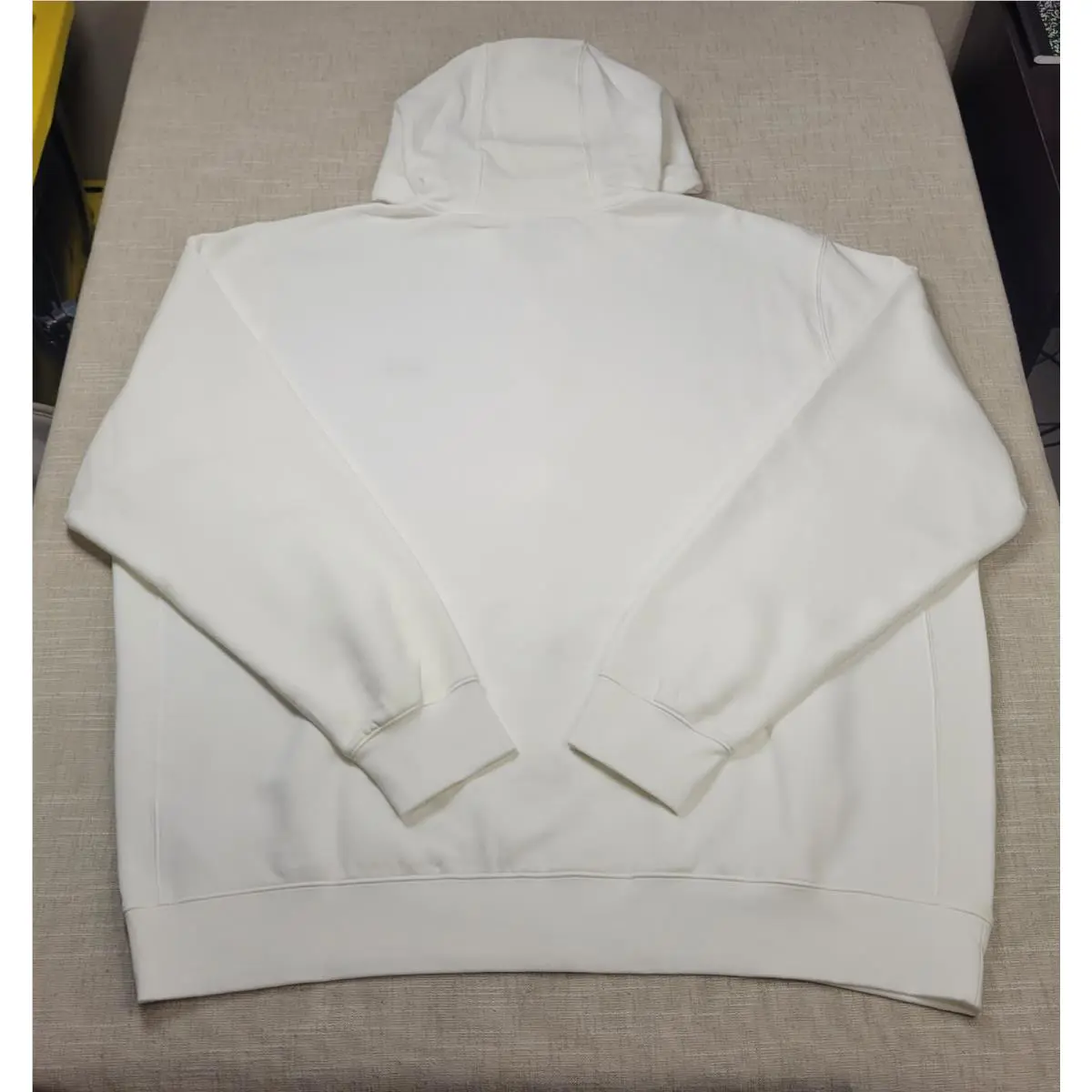 Nike clothing - BV2645-100 - BV2645-100 - White Black 0