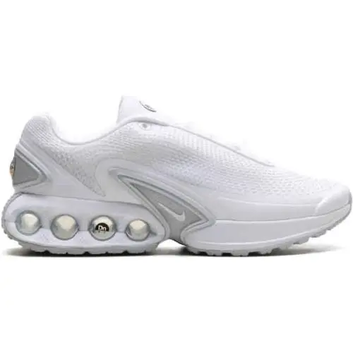 Nike shoes - Nike Air Max DN - Air Max - FJ3145-102 - White 0