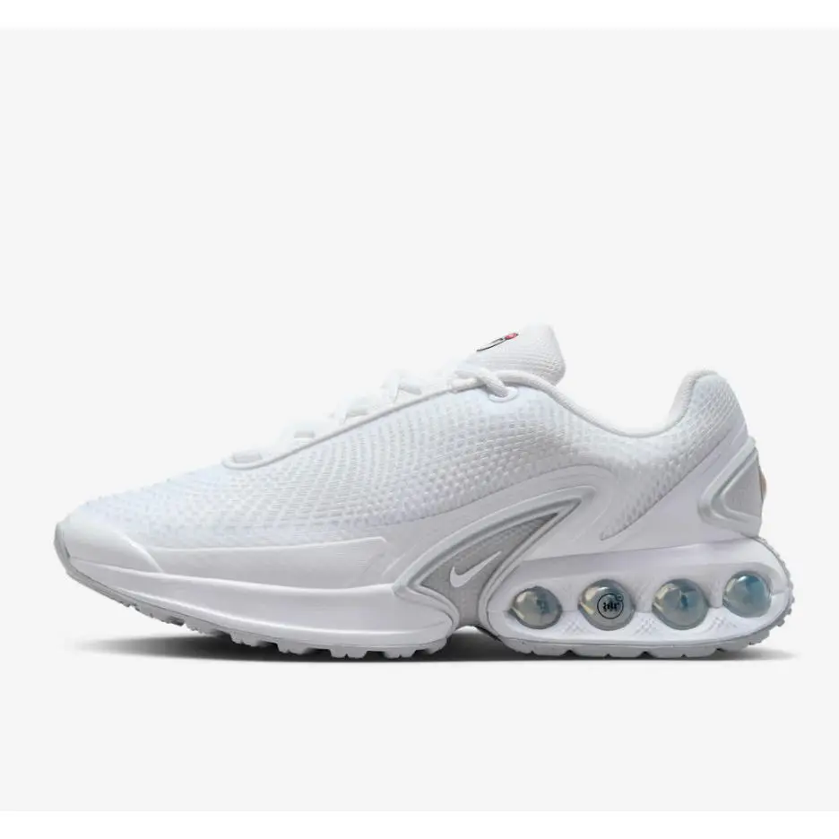 Nike shoes - Nike Air Max DN - Air Max - FJ3145-102 - White 9