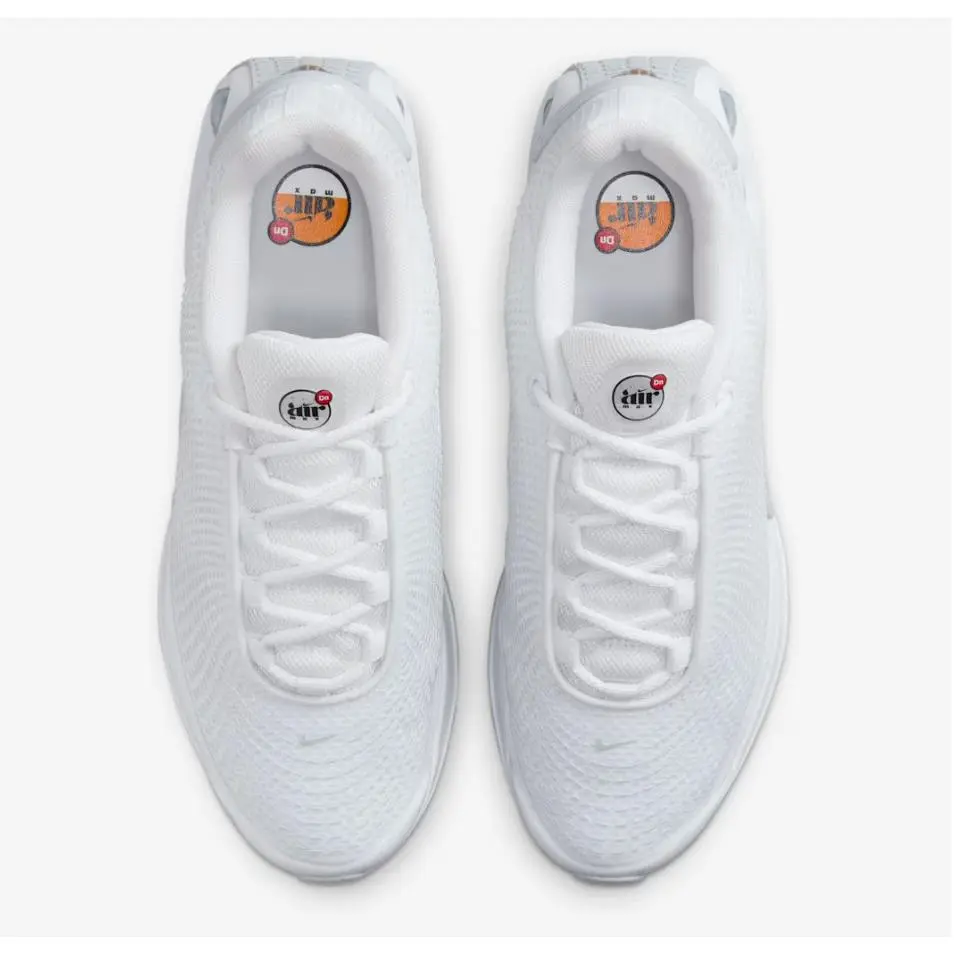 Nike shoes - Nike Air Max DN - Air Max - FJ3145-102 - White 11