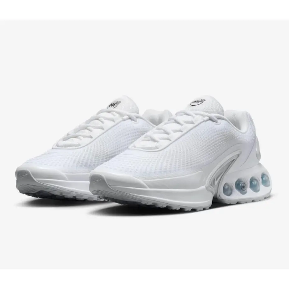 Nike shoes - Nike Air Max DN - Air Max - FJ3145-102 - White 4