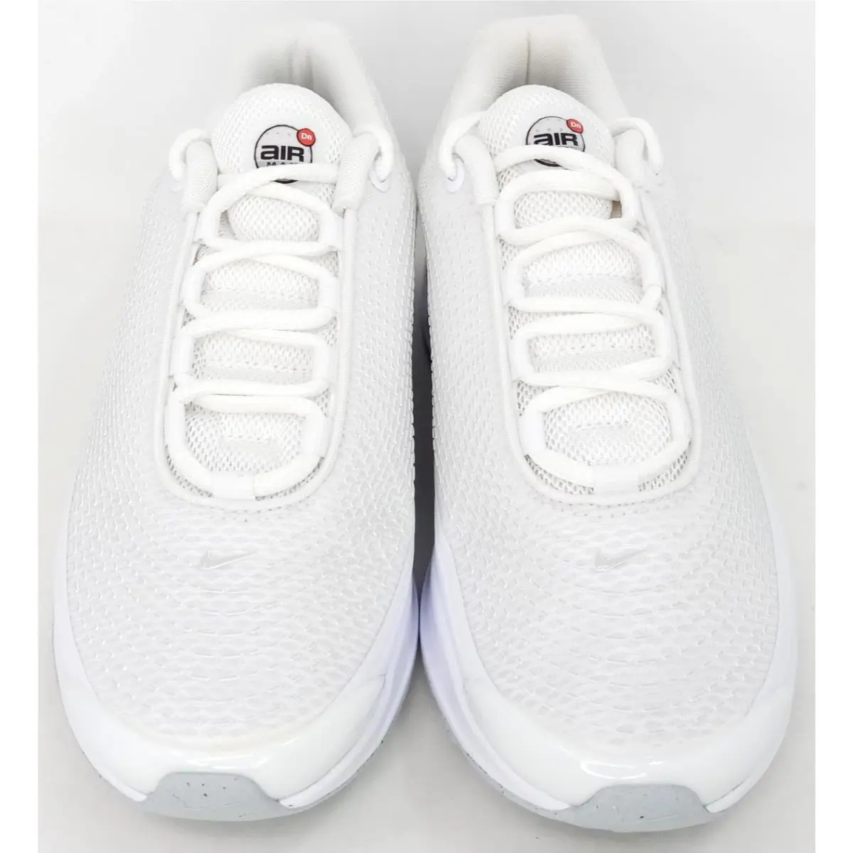 Nike shoes - Nike Air Max DN - Air Max - FJ3145 102 - White (UPC: 197594752924) 1