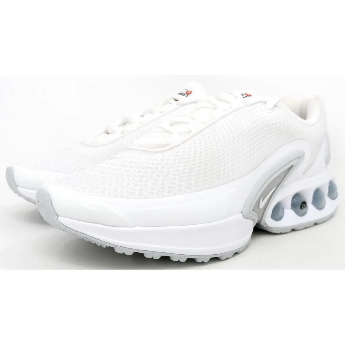 Nike shoes - Nike Air Max DN - Air Max - FJ3145 102 - White (UPC: 197594752924) 2