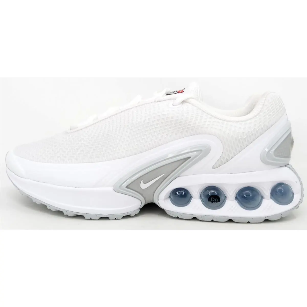 Nike shoes - Nike Air Max DN - Air Max - FJ3145 102 - White (UPC: 197594752924) 3